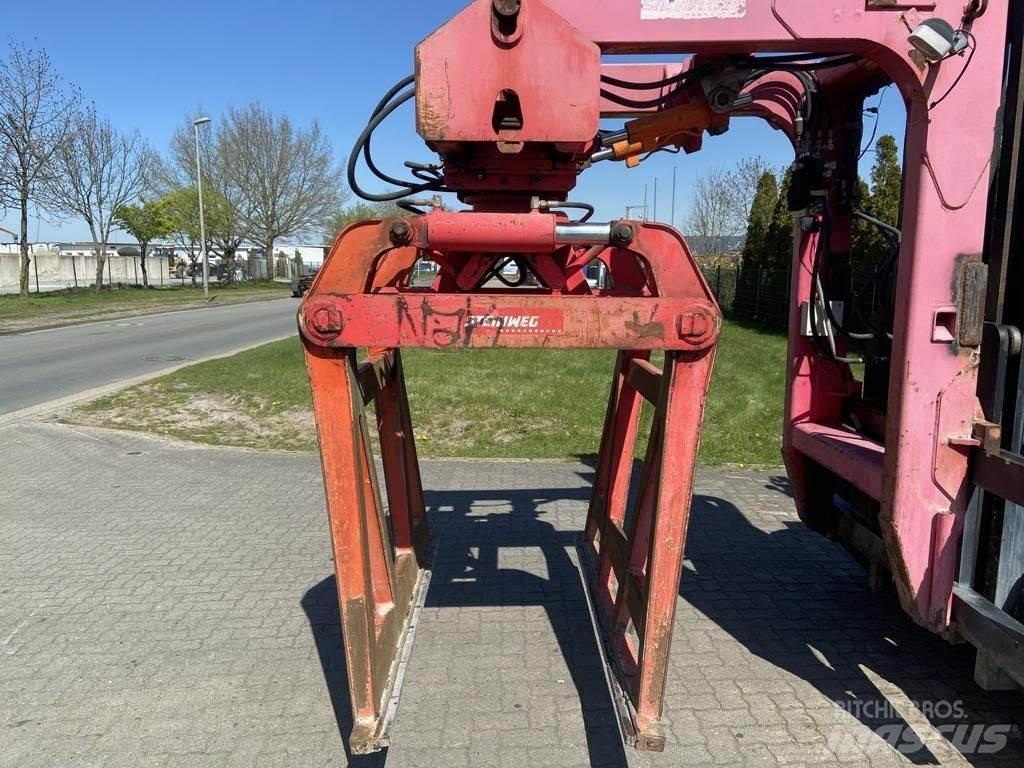  *Sonstige HG1T Trucks - Andet