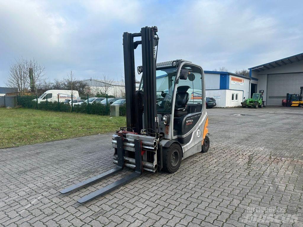 Still RX60-30 El gaffeltrucks
