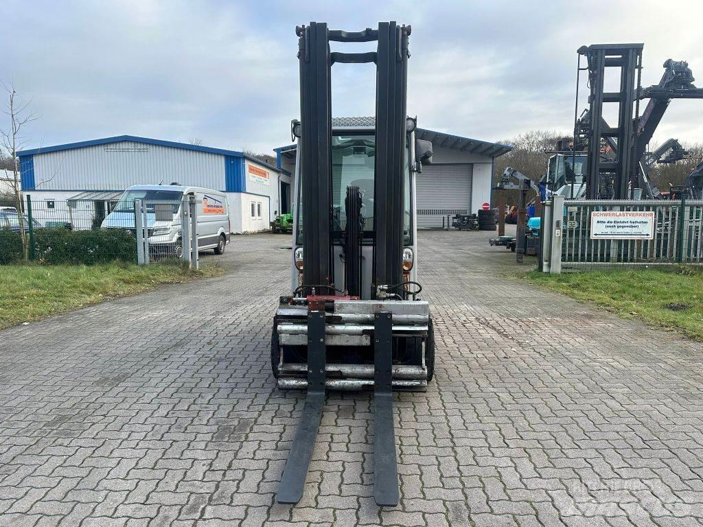 Still RX60-30 El gaffeltrucks