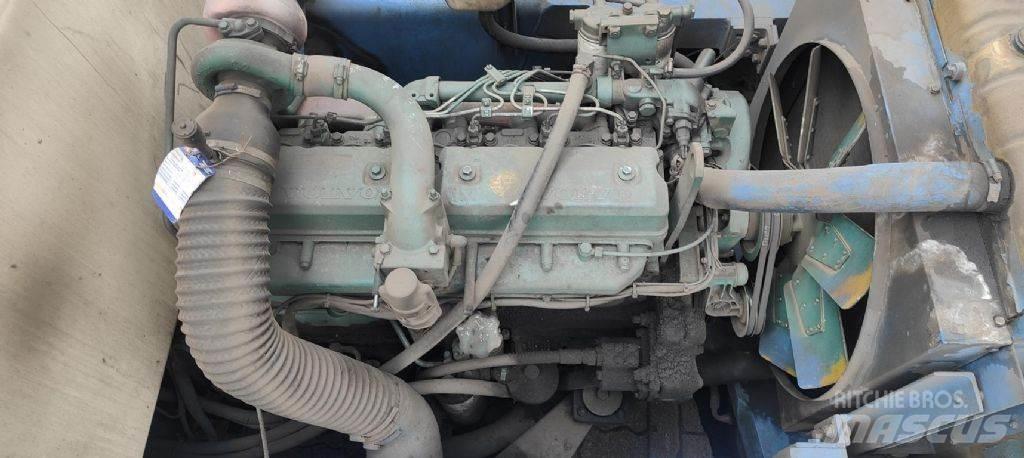 Valmet TD1212S Diesel gaffeltrucks