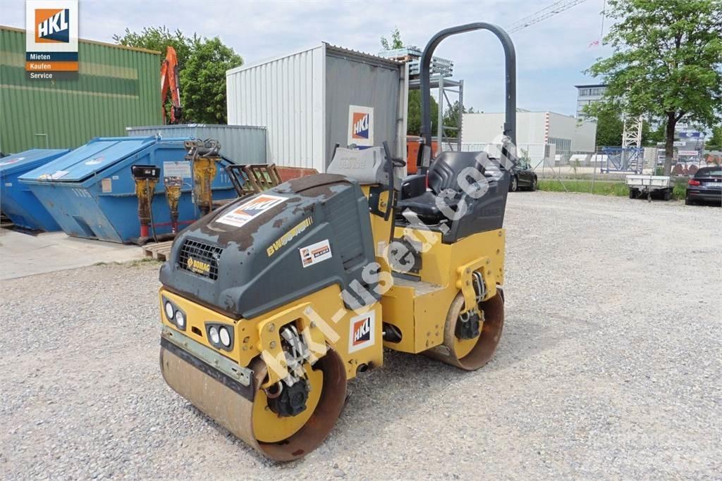 Bomag BW 90 AD-5 Entreprenør - Andet