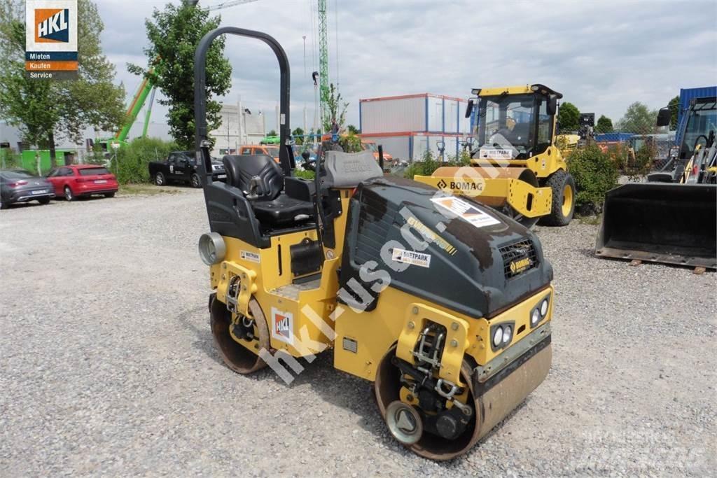 Bomag BW 90 AD-5 Entreprenør - Andet