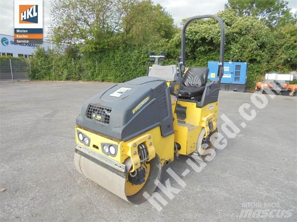 Bomag BW 90 AD-5 Entreprenør - Andet