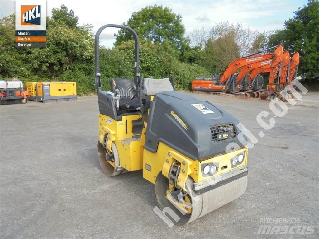 Bomag BW 90 AD-5 Entreprenør - Andet
