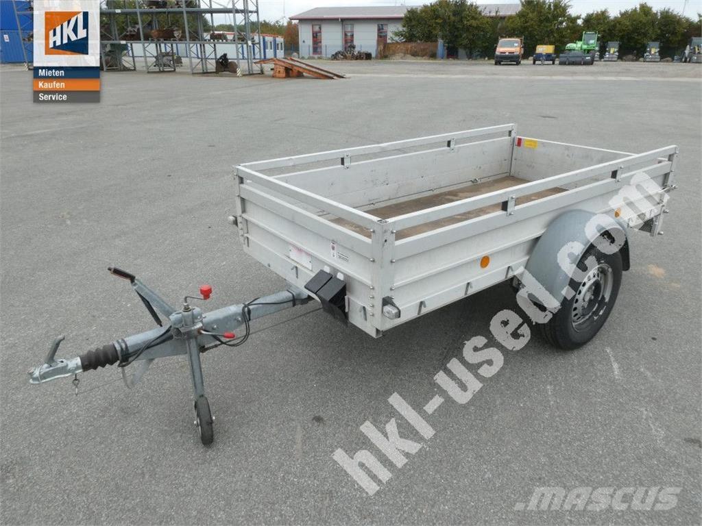 Koch 125.250.13 Entreprenør - Andet