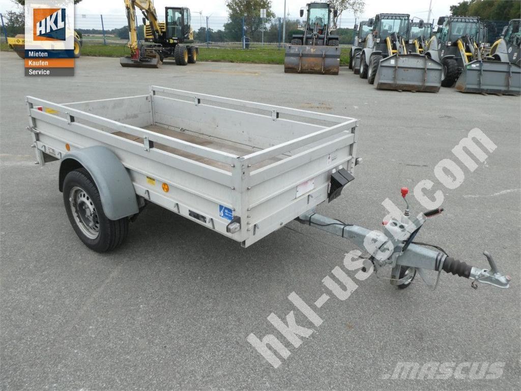 Koch 125.250.13 Entreprenør - Andet