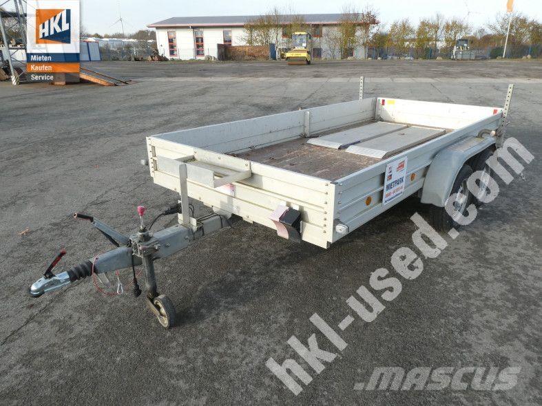 Koch 185.400.26 Entreprenør - Andet