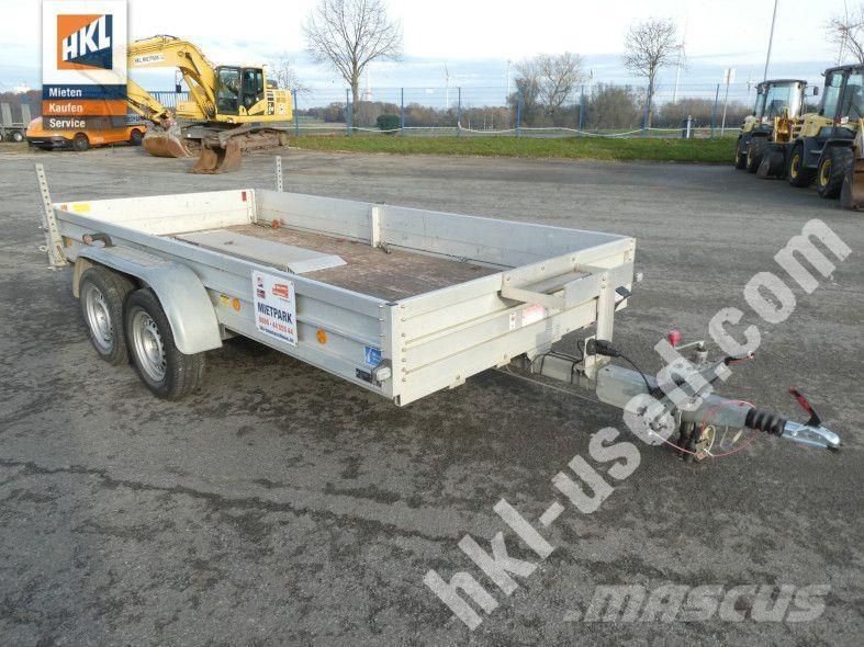 Koch 185.400.26 Entreprenør - Andet