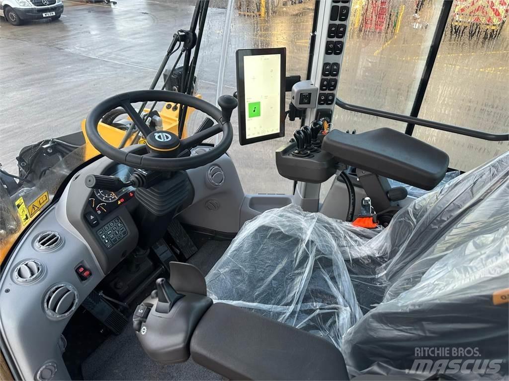  Unused Volvo L120H Entreprenør - Andet