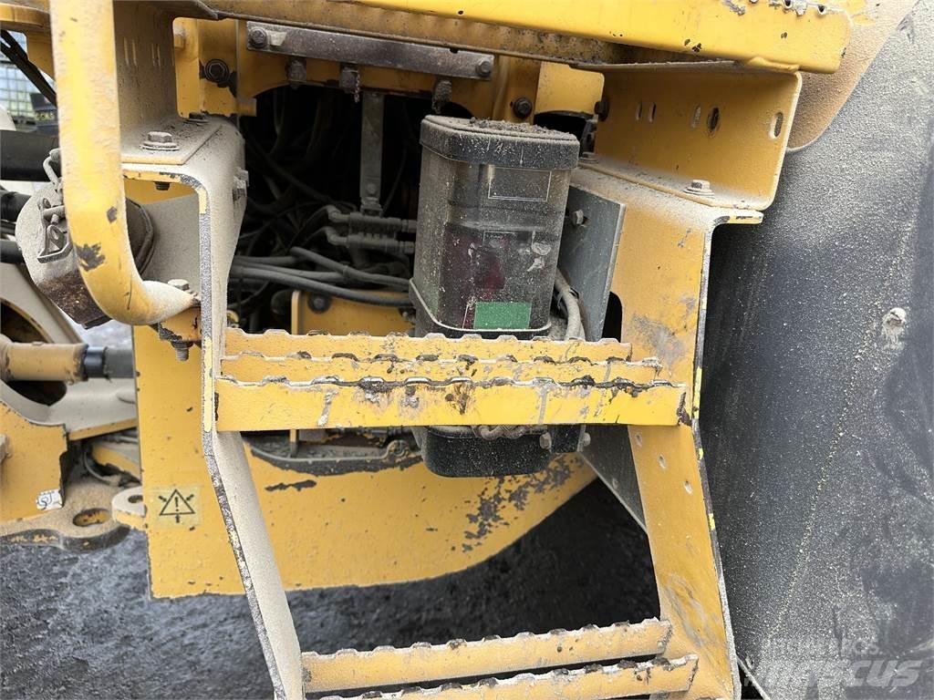 Volvo L110F Læssemaskiner på hjul