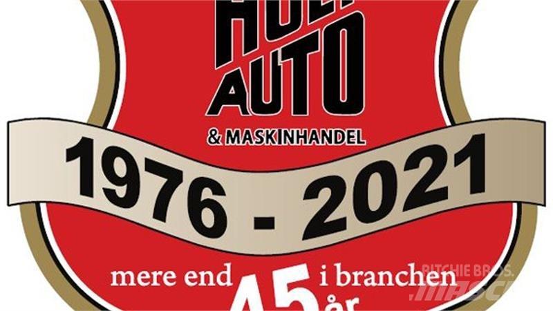 CASE 321D Læssemaskiner på hjul