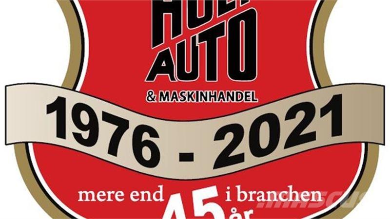 Kramer 5095 Læssemaskiner på hjul