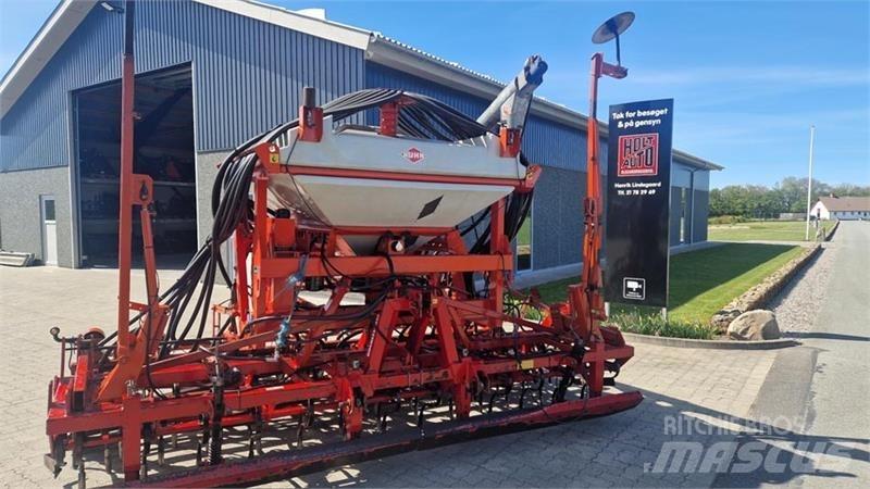 Kuhn VENTA Kombi-såmaskiner