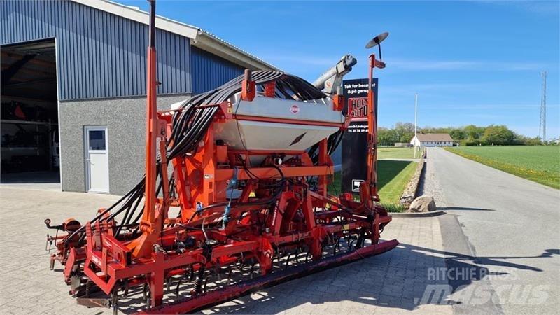 Kuhn VENTA Kombi-såmaskiner