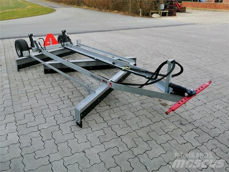 Mammen M3glb Andet tilbehør til traktorer