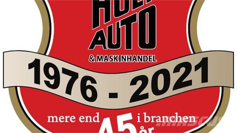 Ortolan G135 Have & Park - Andet 