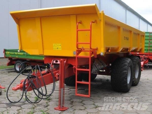 Pronar T-701 Have & Park - Andet 