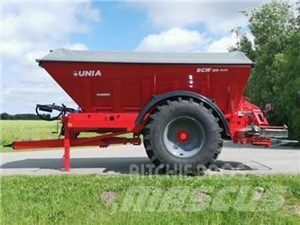 Unia RCW 85H Mineralspreder