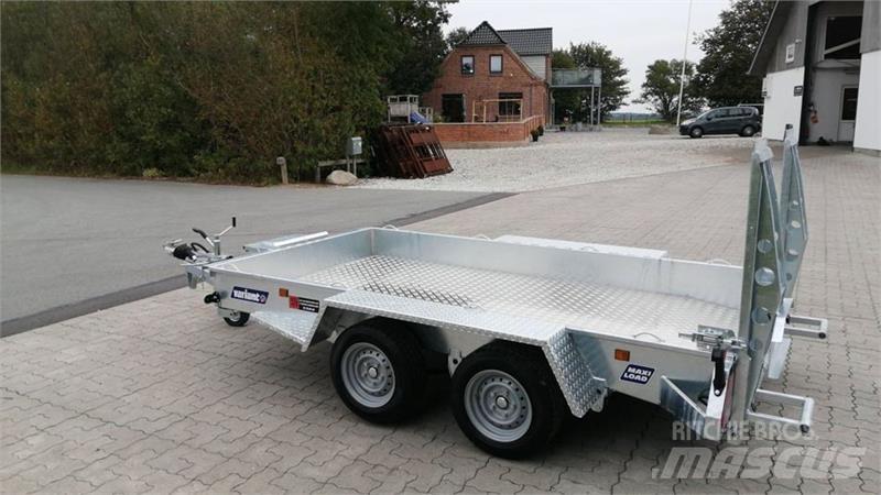 Volvo EC18E Minigravemaskiner