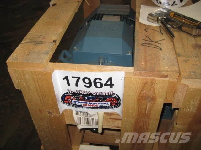  11 kW ABB E-Motor Motorer