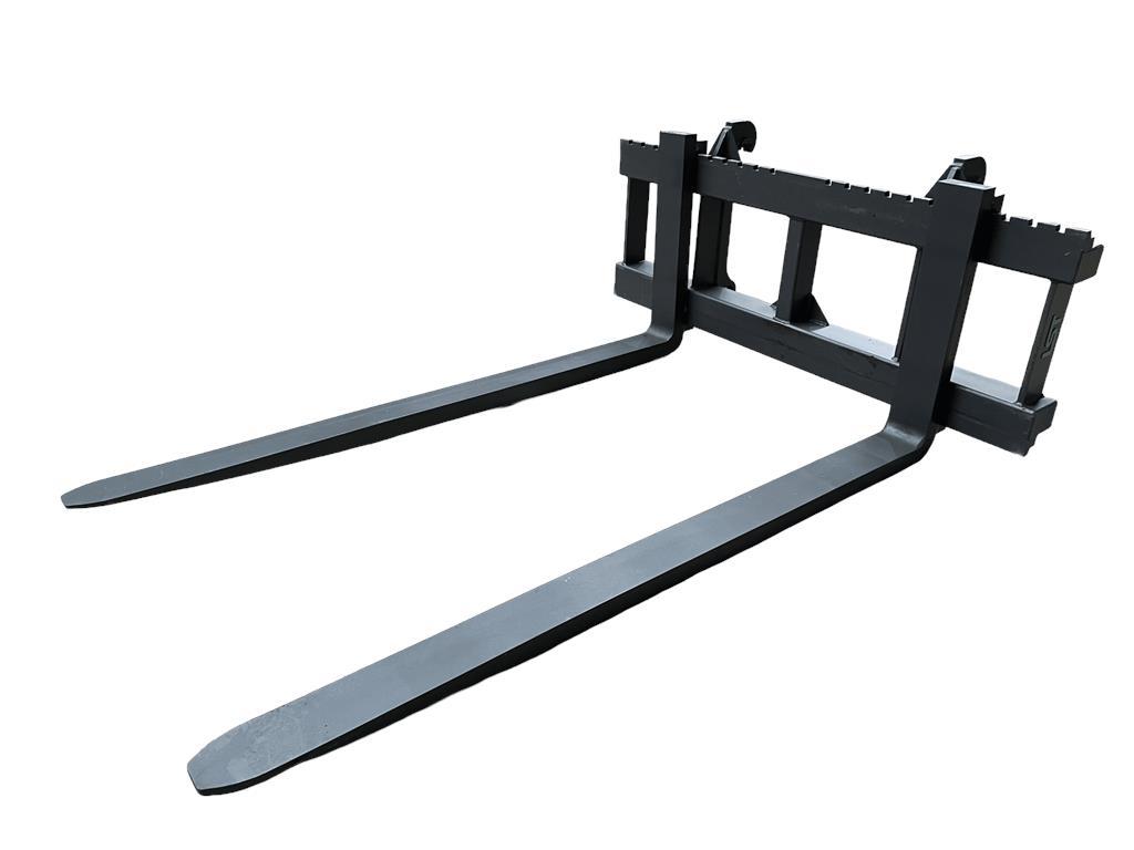  11 ton gaffelsæt Pallegafler