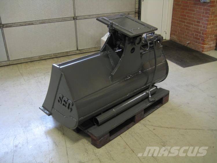  1450 mm Tiltskovl Skovle