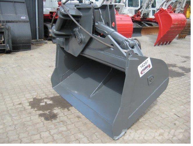  1830 mm Tiltskovl Skovle