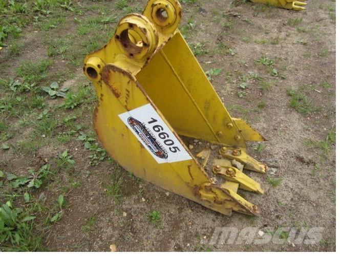  300 mm Graveskovl Skovle