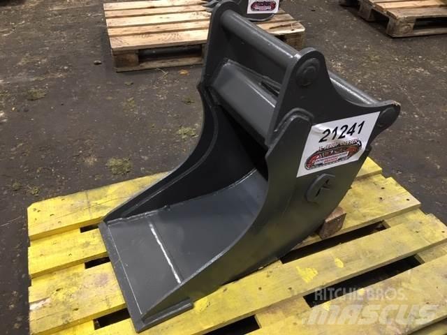  300 mm Graveskovl ex. Demo Skovle
