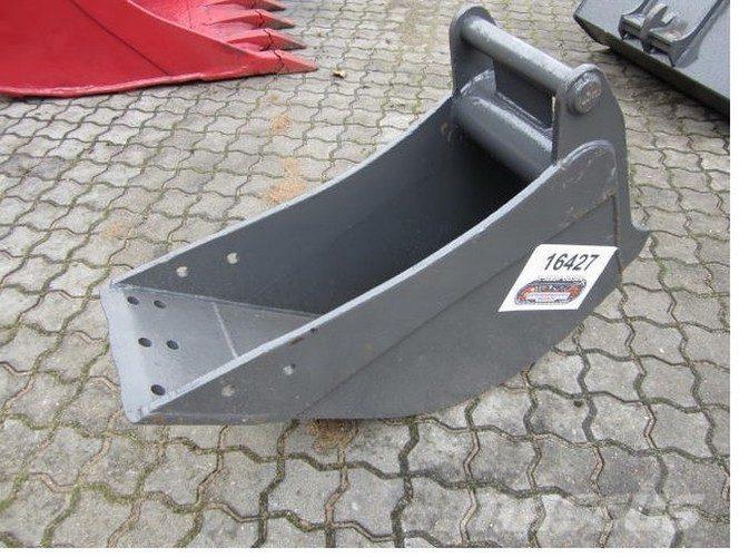  300 mm Sokkelskovl Skovle