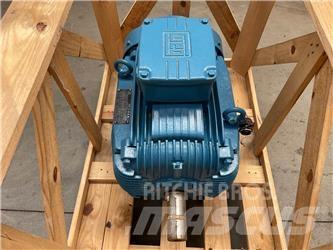  37 kw WEG E-motor Motorer