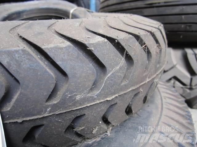  5.00-8 Pirelli dæk - 1 stk. Dæk, hjul og fælge