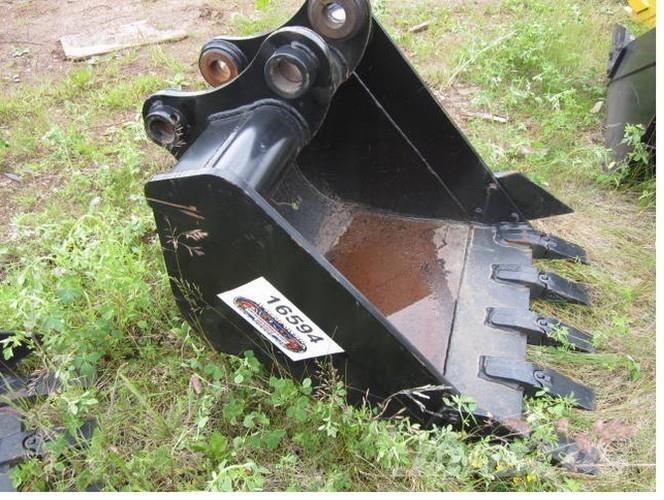  660 mm Graveskovl Skovle