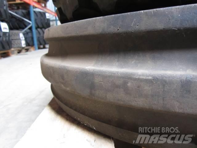  7.50-18 Goodyear dæk - 1 stk. Dæk, hjul og fælge