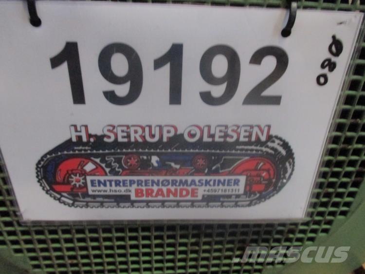  75 kW Siemens E-Motor Motorer