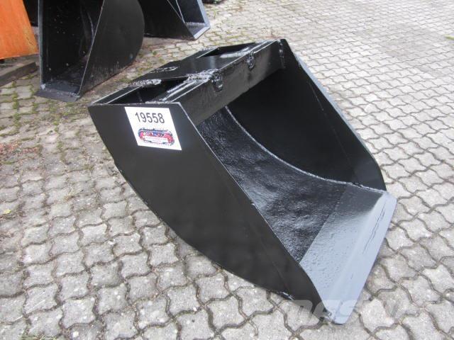  750 mm Graveskovl Skovle