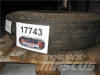  9.00-16 Goodyear dæk - 1 stk. Dæk, hjul og fælge