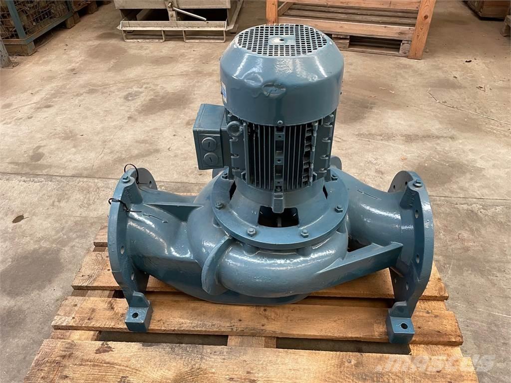 ABS pumpe Type VM 200-24 - 8 Vandpumper