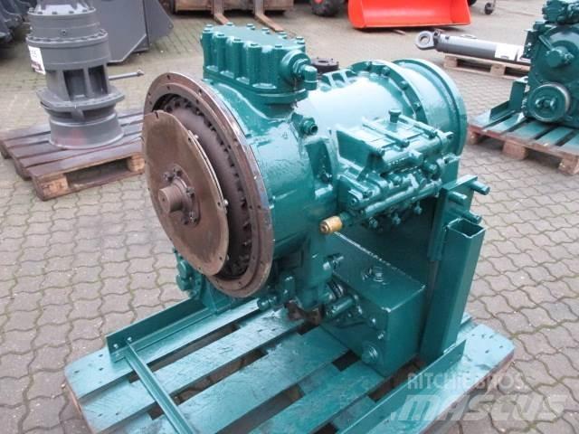 Allison CRT 3351-1 gear Gear