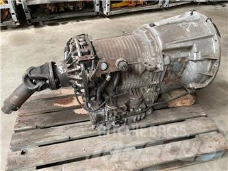 Allison Transmission Gear