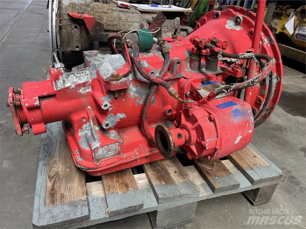 Allison transmission AT545 Gear