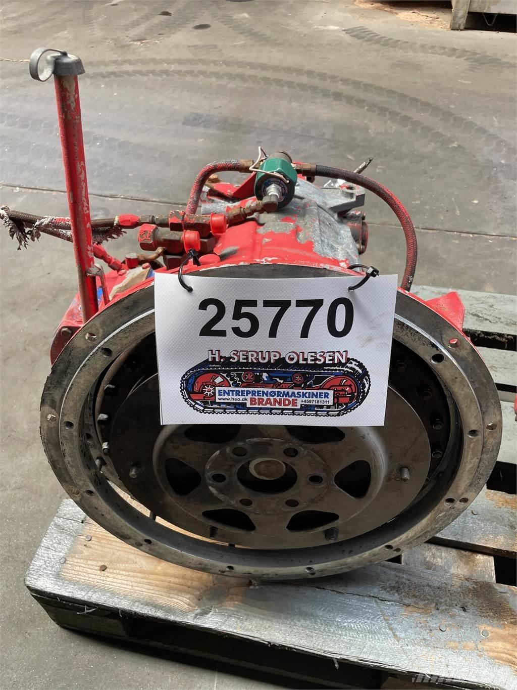 Allison transmission AT545 Gear