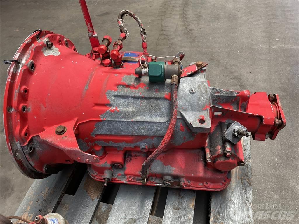 Allison transmission AT545 Gear