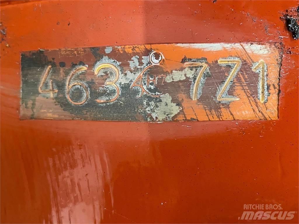  Armcylinder Hitachi 350 Hydraulik