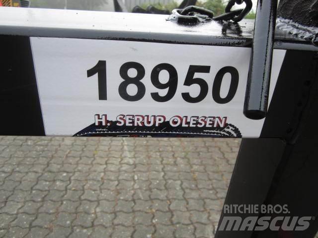  Ballespyd Skovle
