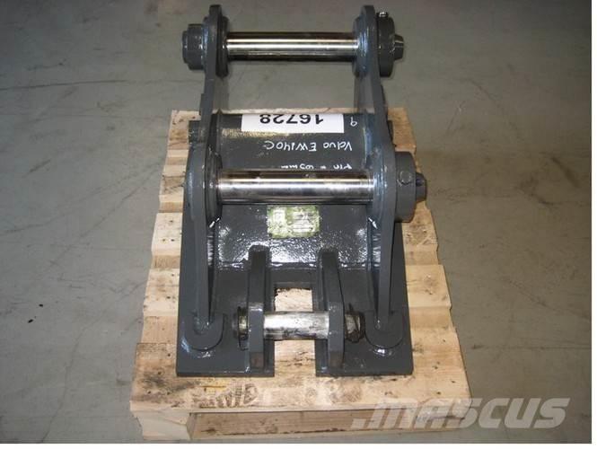 Beco B355 hurtigskift Hurtigkoblere