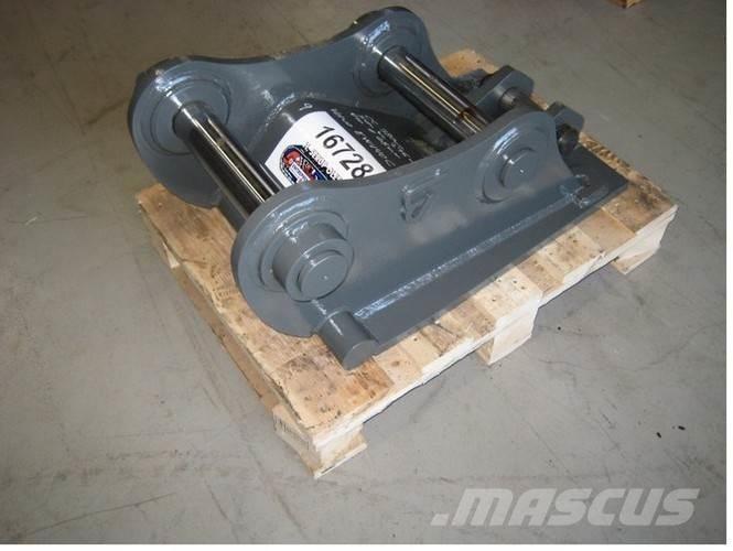 Beco B355 hurtigskift Hurtigkoblere