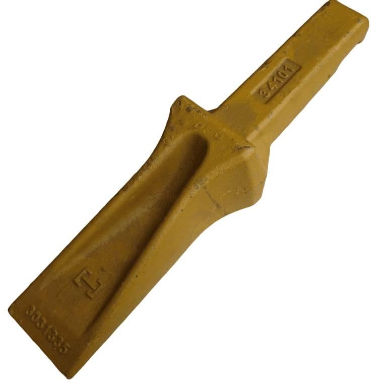  Bofors 34101 Tand. Andet tilbehør