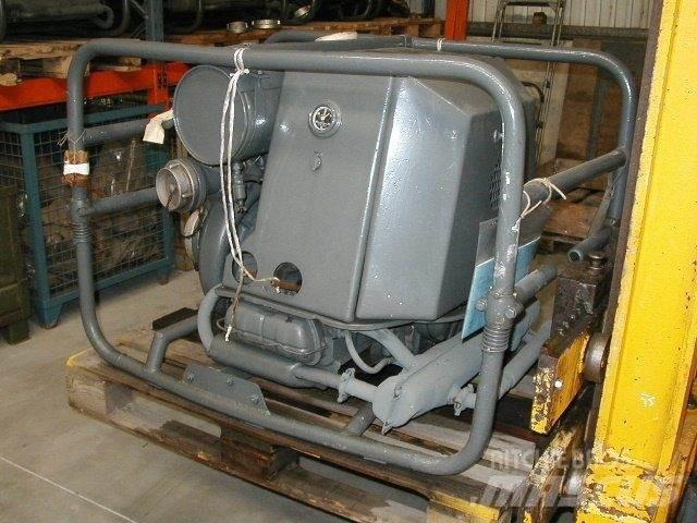  Brandpumper - 2 - 200 timer Vandpumper