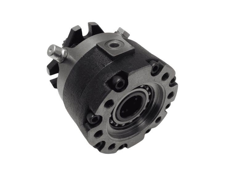  Bremse BTM50, Hydraulisk Andet tilbehør